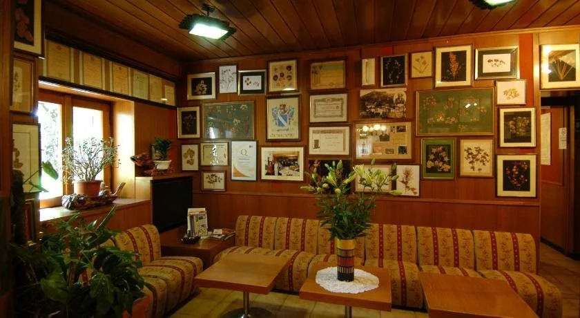 Hotel Sichi
