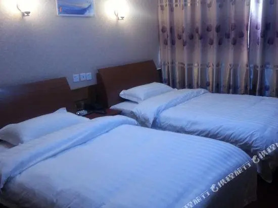Xiongying Hostel