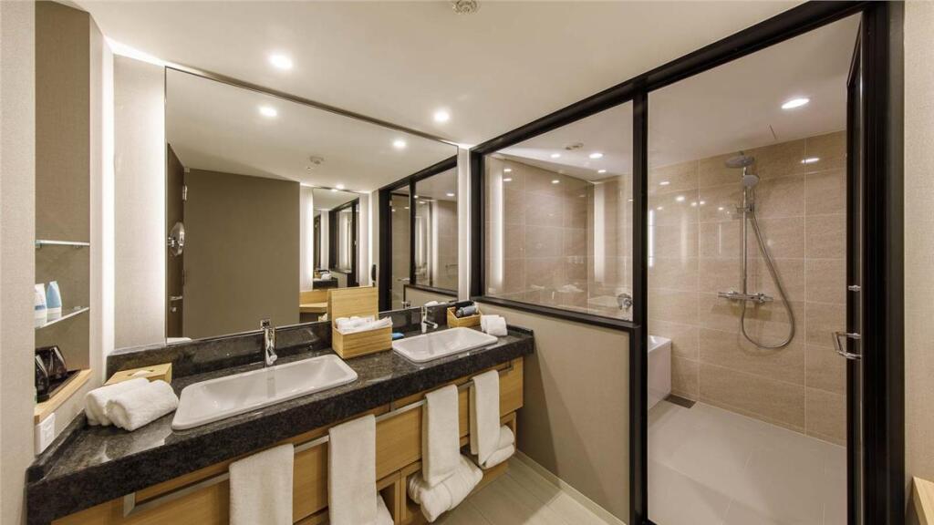 Hotel Nikko Osaka