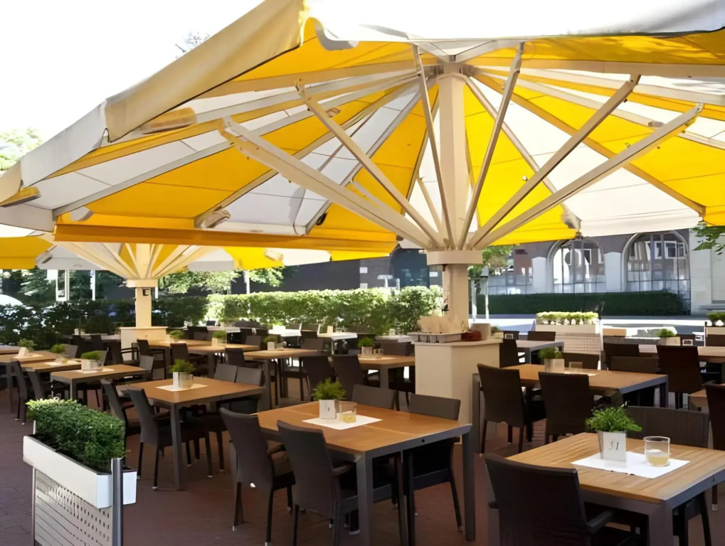 Hotel-Restaurant Haselhoff