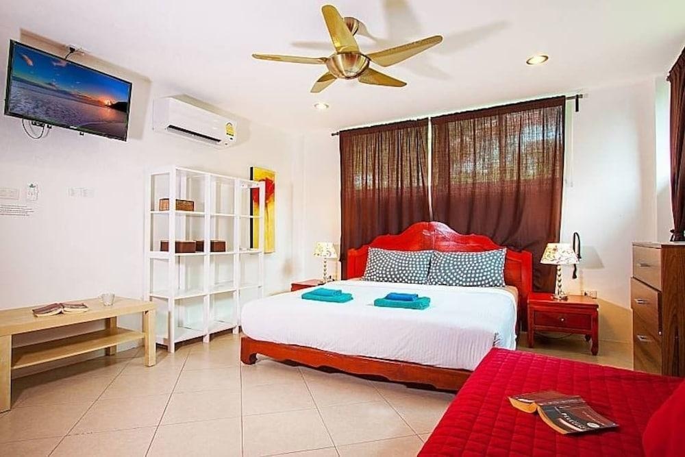 Kamala Heights Villa