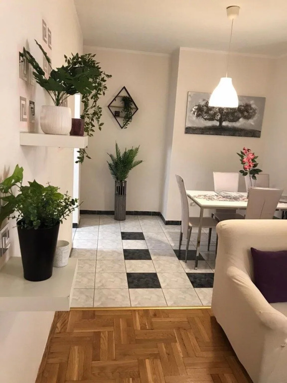 Apartment Tripovic
