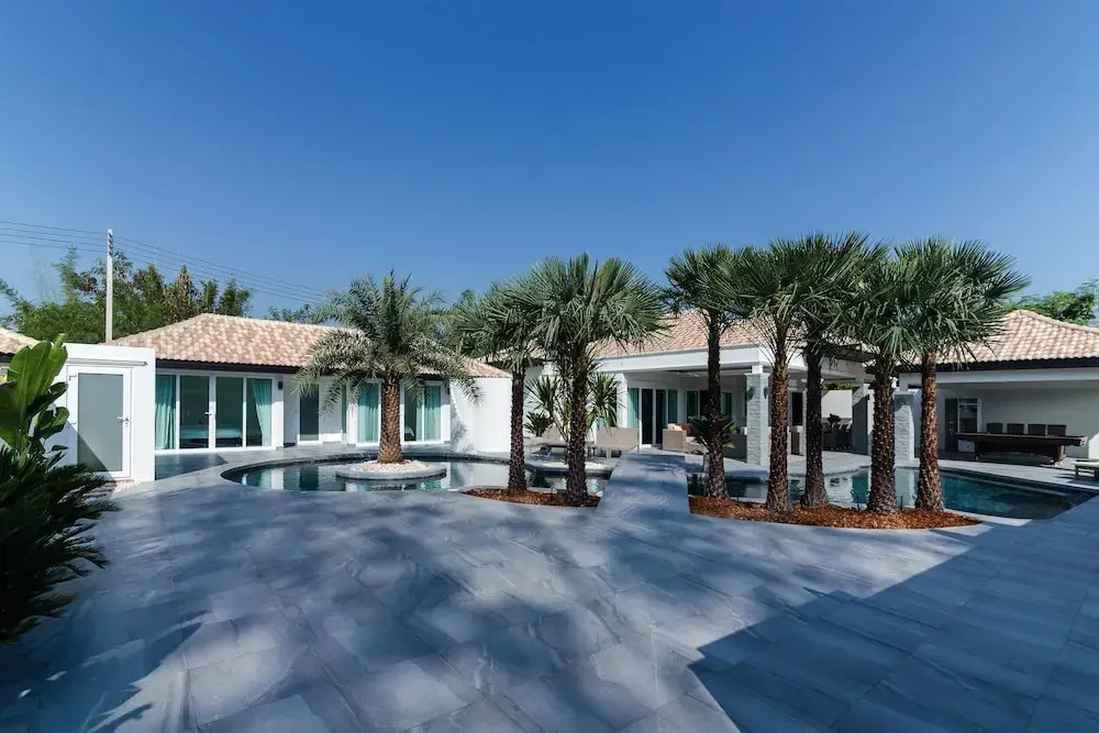 Orchid Paradise Homes OPV301