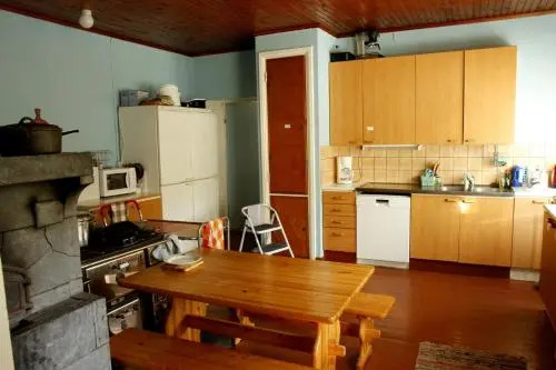 Hostel Koli - Vanhan Koulun Majatalo