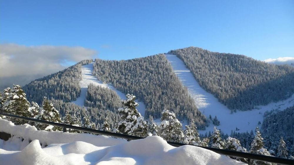 Adrechas Mercantour