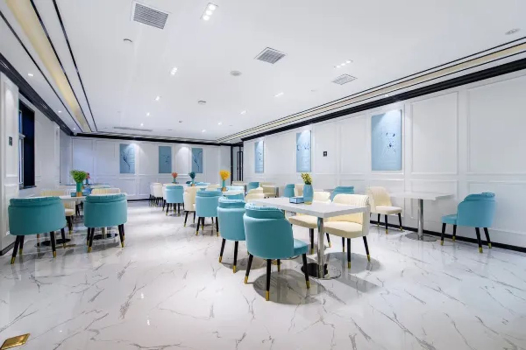 Xian Hotel (Beijing Daxing International Airport Branch)