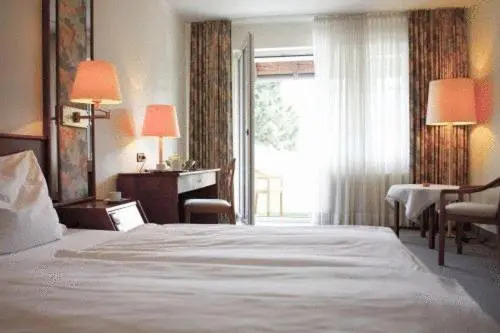 Landhotel Sangermann