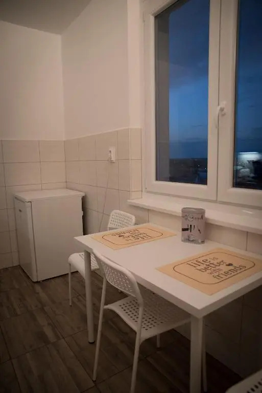 Anna Apartman
