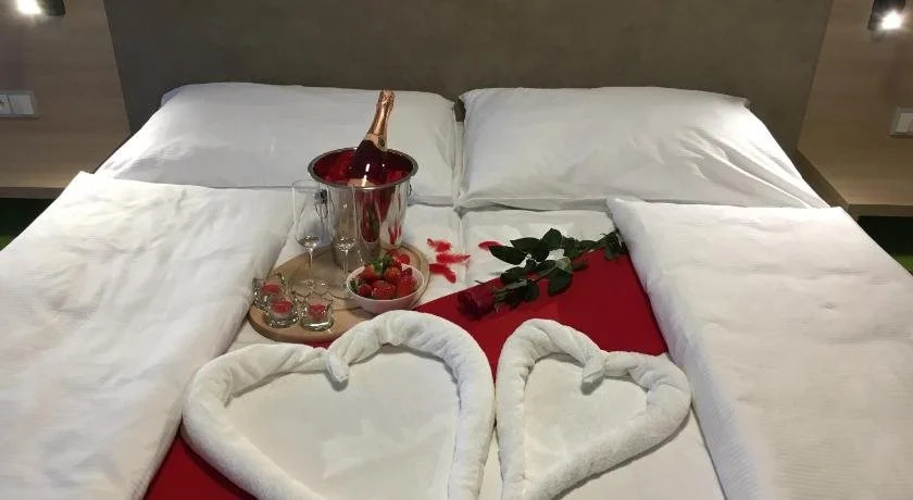 Hotel Buly Opava