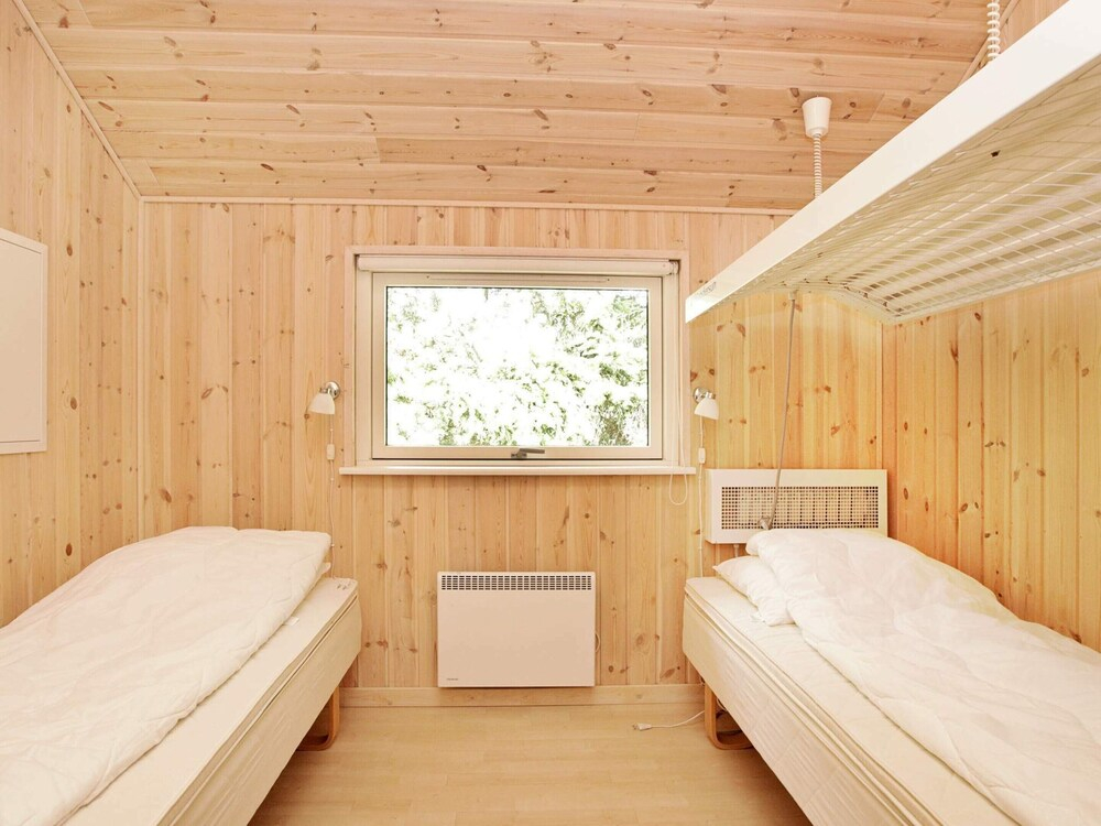 4 star holiday home in Rødby
