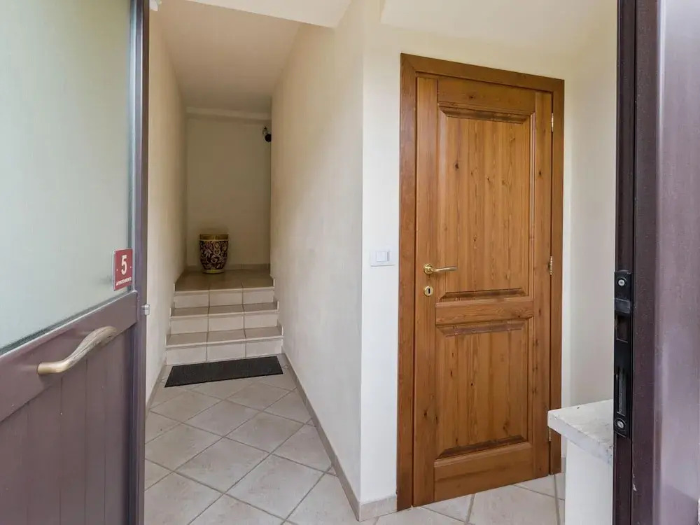 Gorgeous Holiday Home in Sorano With Swimming Pool