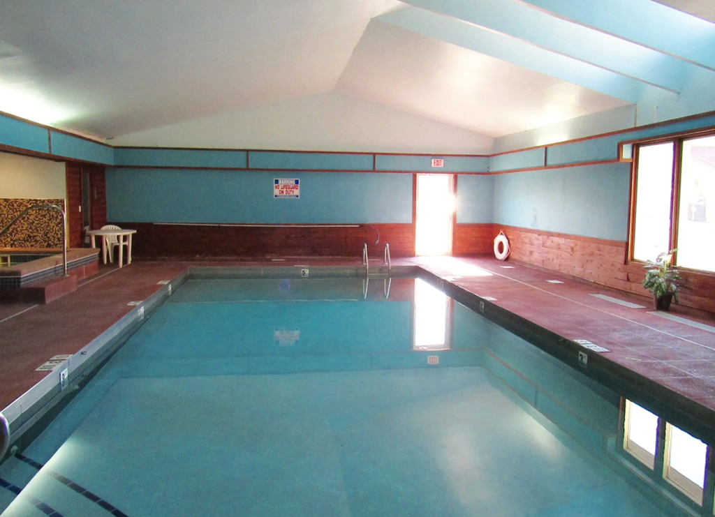 Red Rock Inn