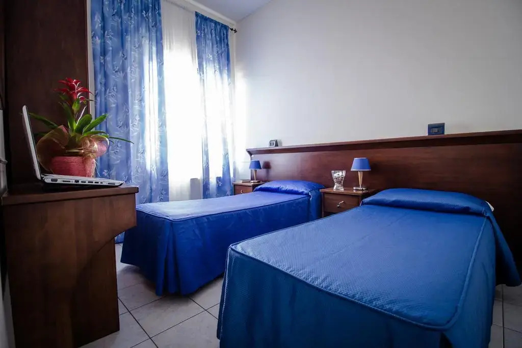 Miramare Hotel