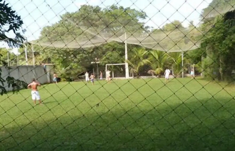 Pousada Dunas Do Peró
