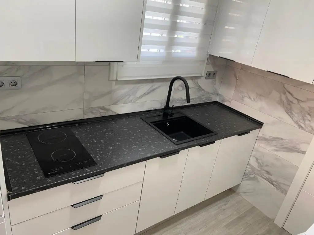 Apartamentos CALAMARI 1 & 2