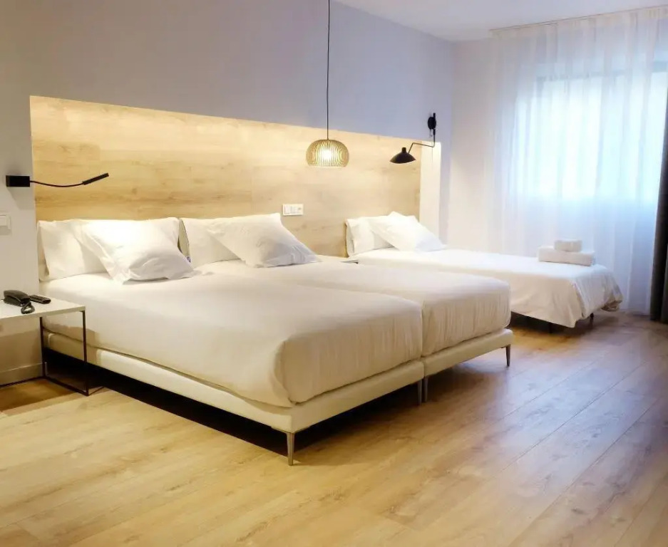 Hotel Bide Bide Tolosa