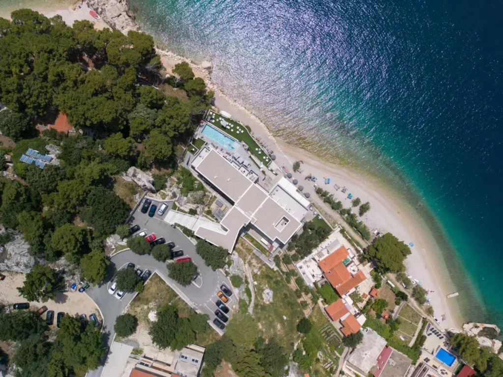 Hotel Hildegard
