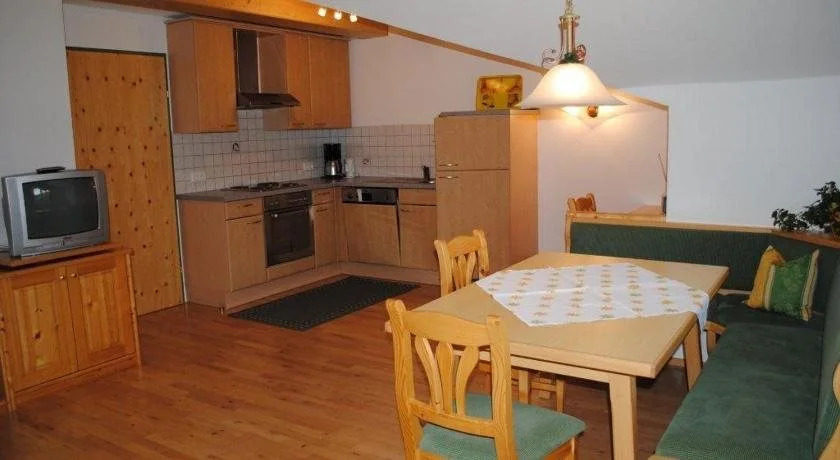 Appartment Ransburggut
