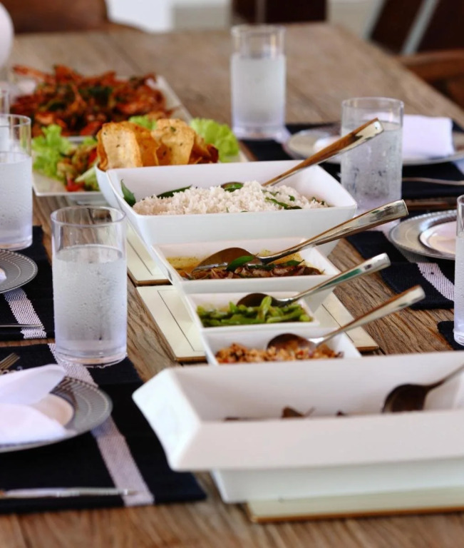 Villa Santé Kalpitiya & Kite Surfing by TSC