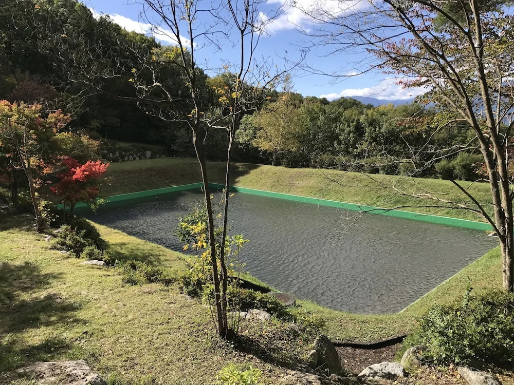 Sakura Resort