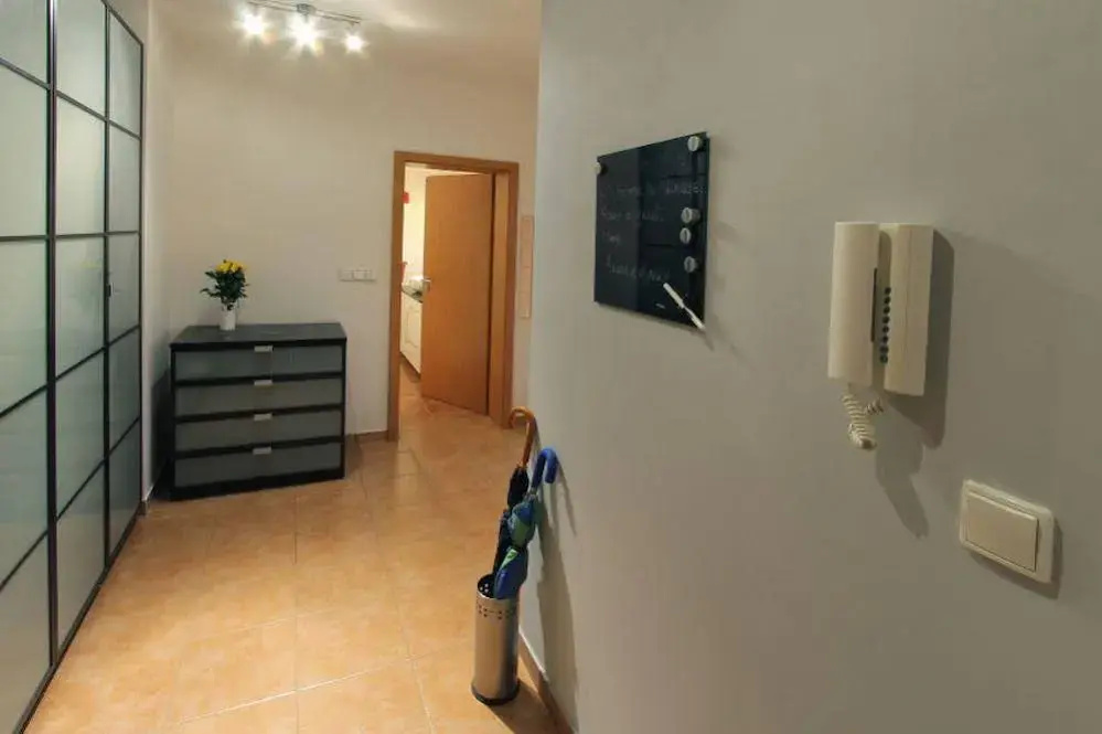 Cozy Studio with free parking