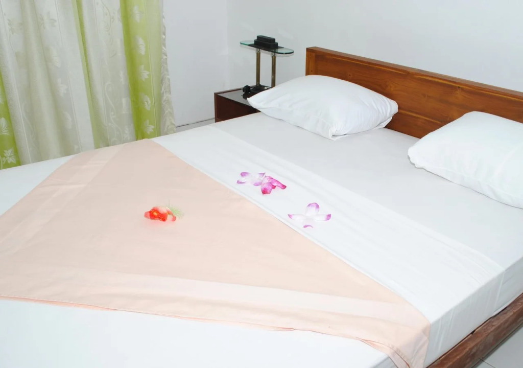 Vimana Guest House