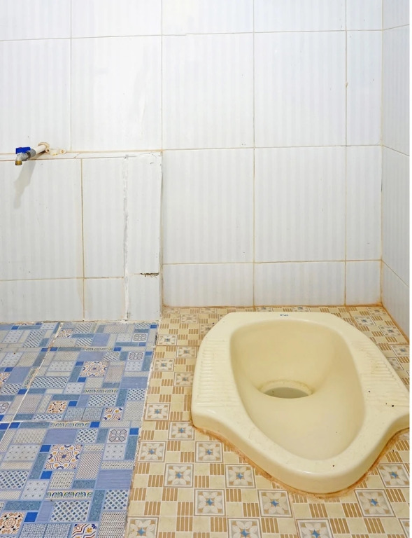 Spot On 91527 As-Sakinah Homestay Syariah