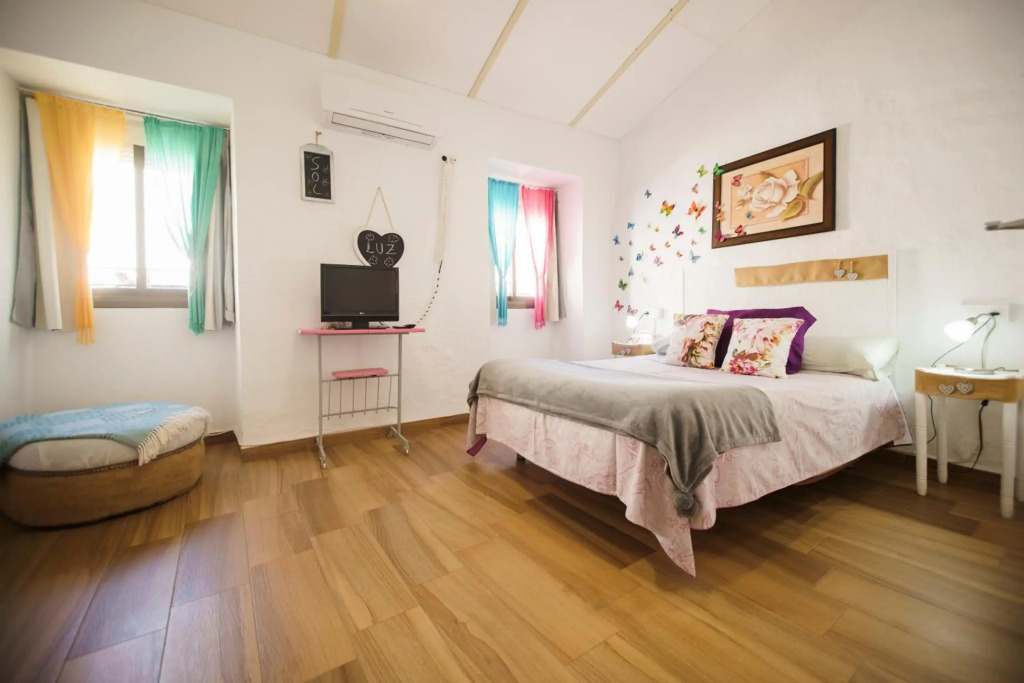 Casa singular y con encanto