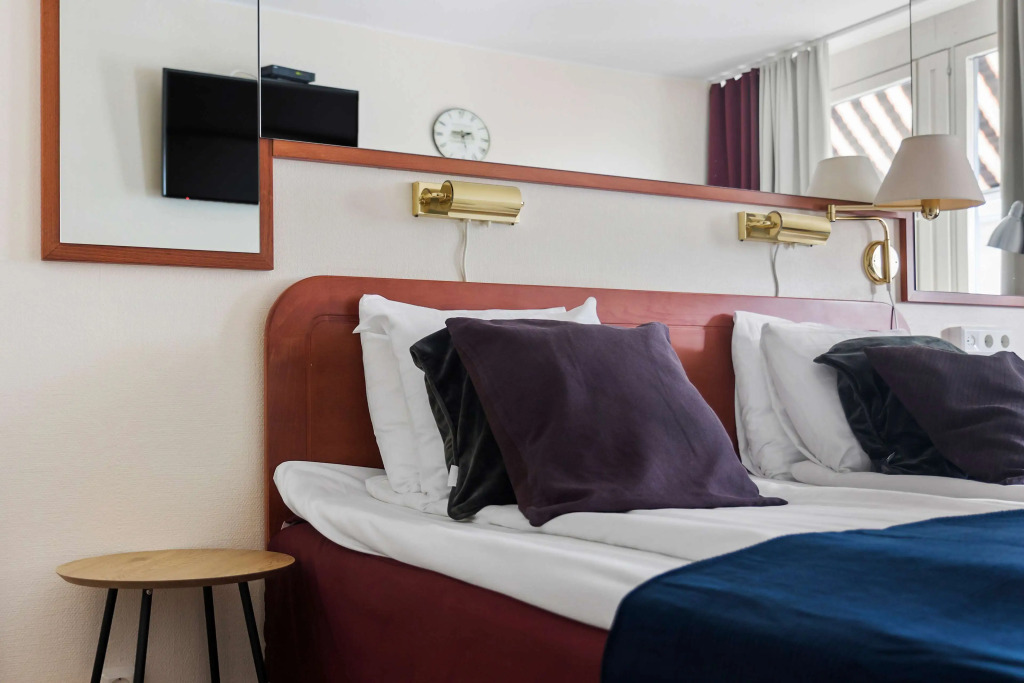 Sure Hotel by Best Western Focus
