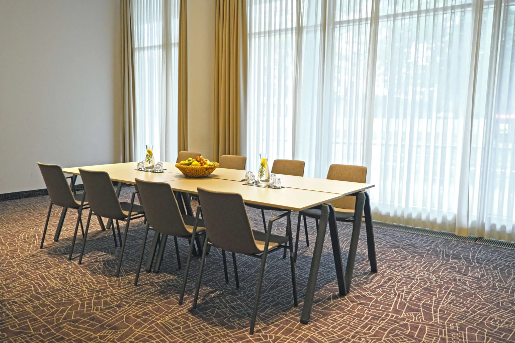 Park Inn by Radisson Linz