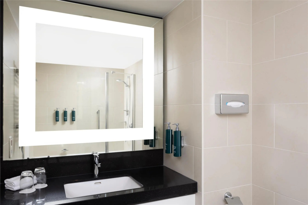 DoubleTree by Hilton Luxembourg