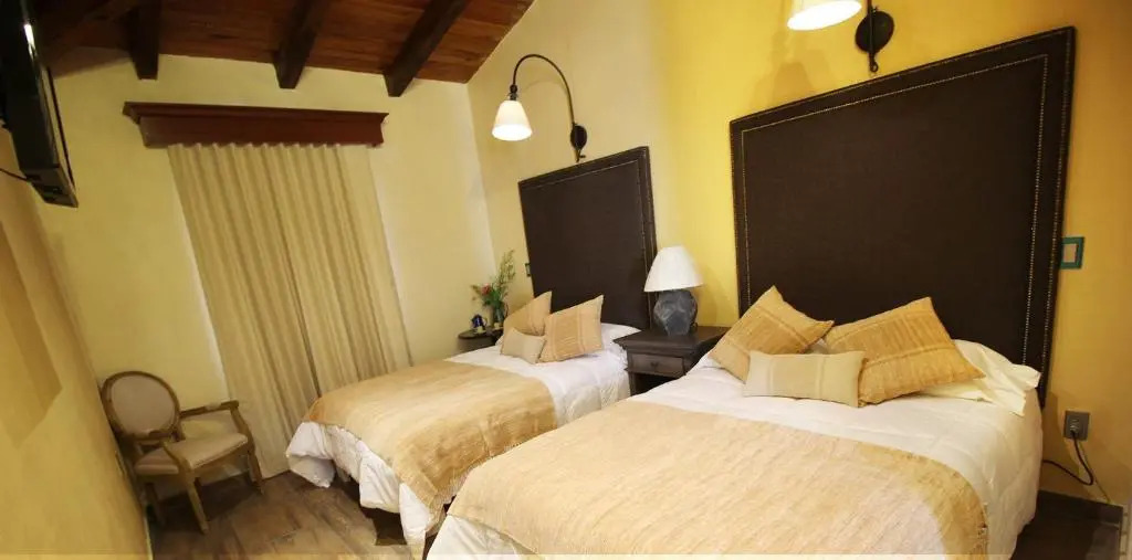 Alondra Hotel Boutique