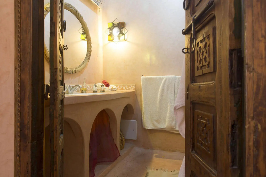 Riad El Zohar