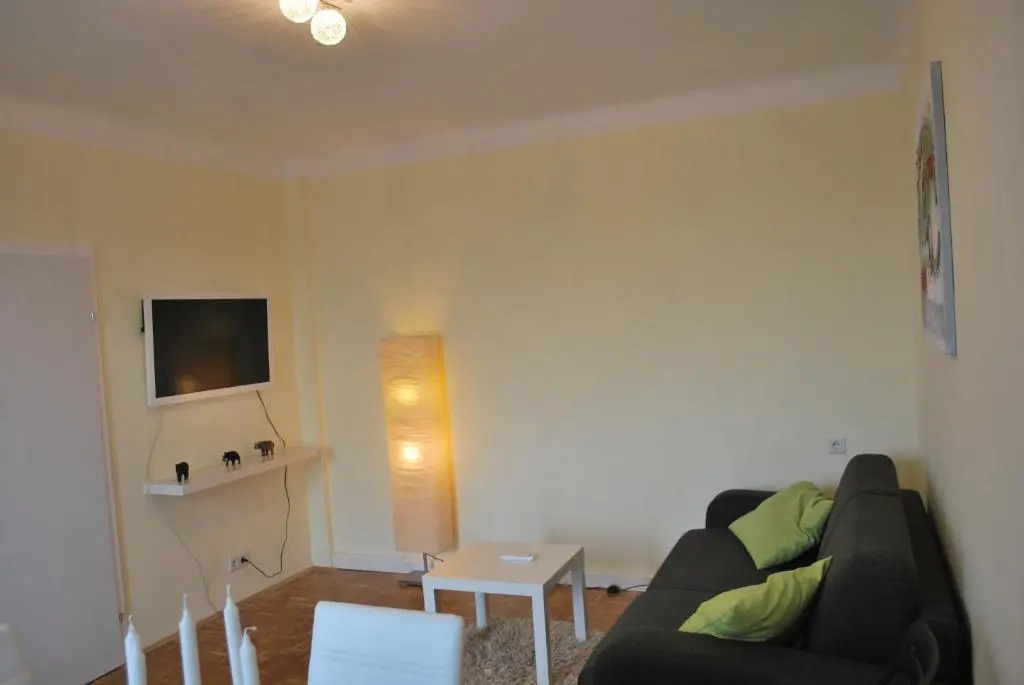Gemütliches Apartment Mery