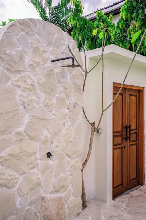 Villa Casa Sea Salt