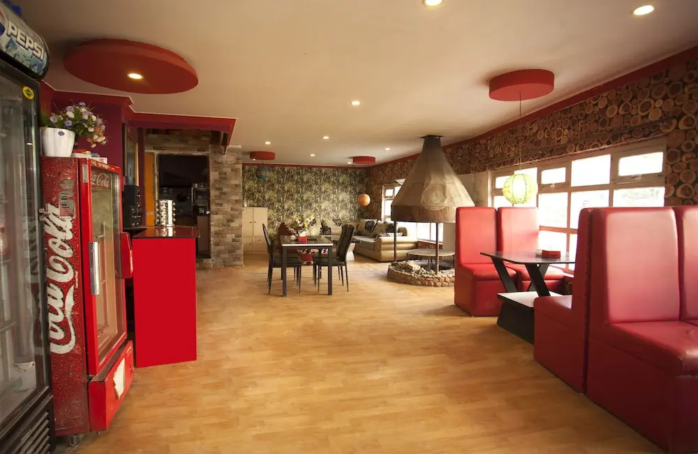 OYO 200 Tibet Peace Guest House