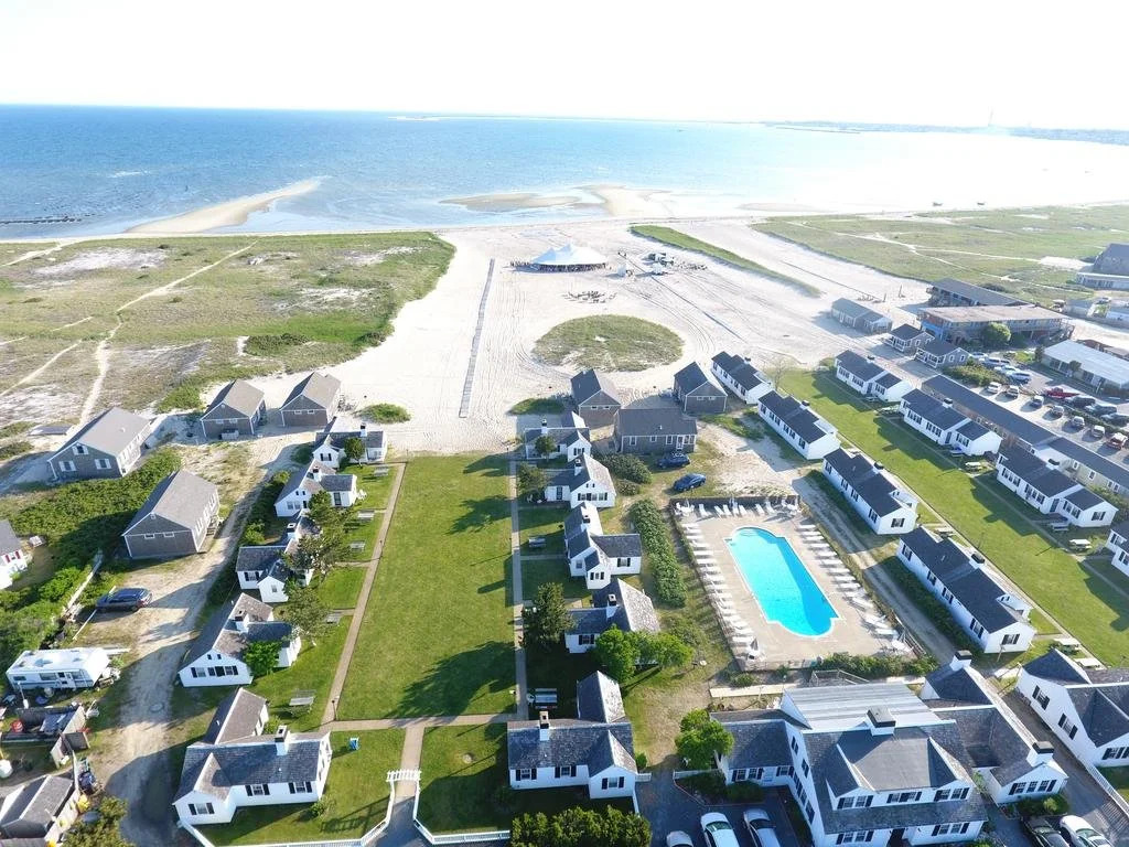 Kalmar Village & Tradewinds