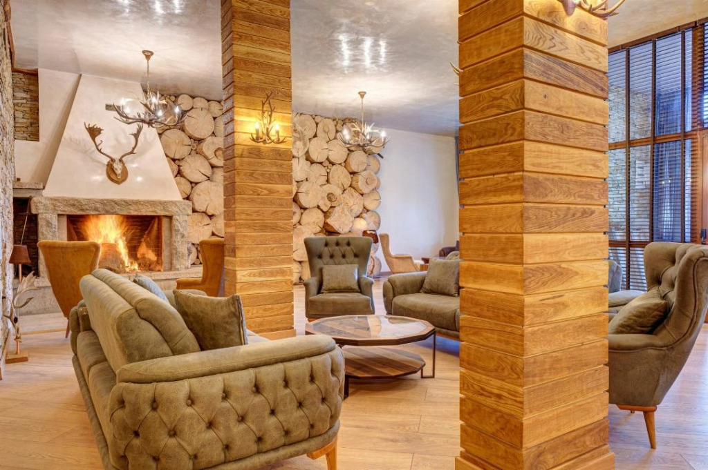 Grand Resort Pamporovo Apartments