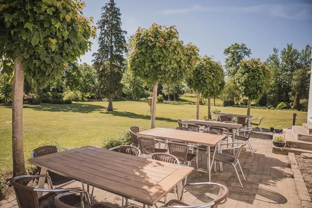 Sonnerupgaard B&B