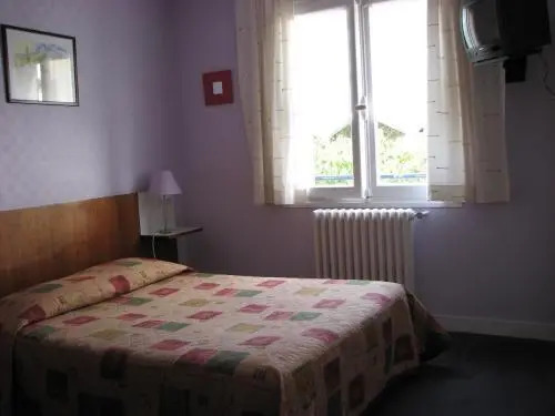 Hôtel Le Dauphin