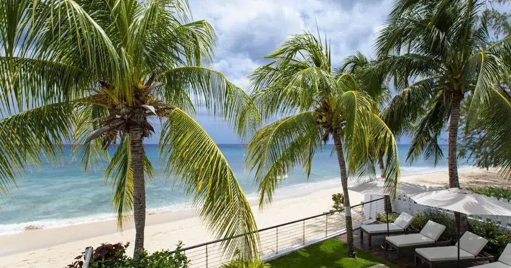 Radwood Beach House 2 by Barbados Sotheby's International Realty