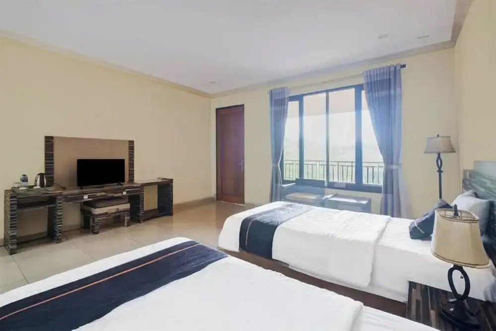 Ken Hotel by Tripletree