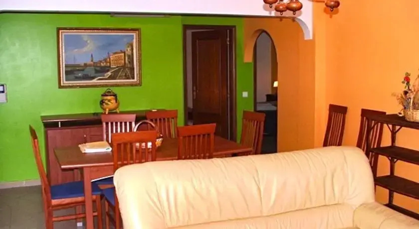 Akisol Albufeira Areia II