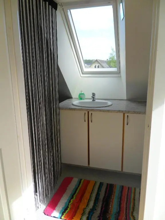 Hunetorpvej Holiday Apartment