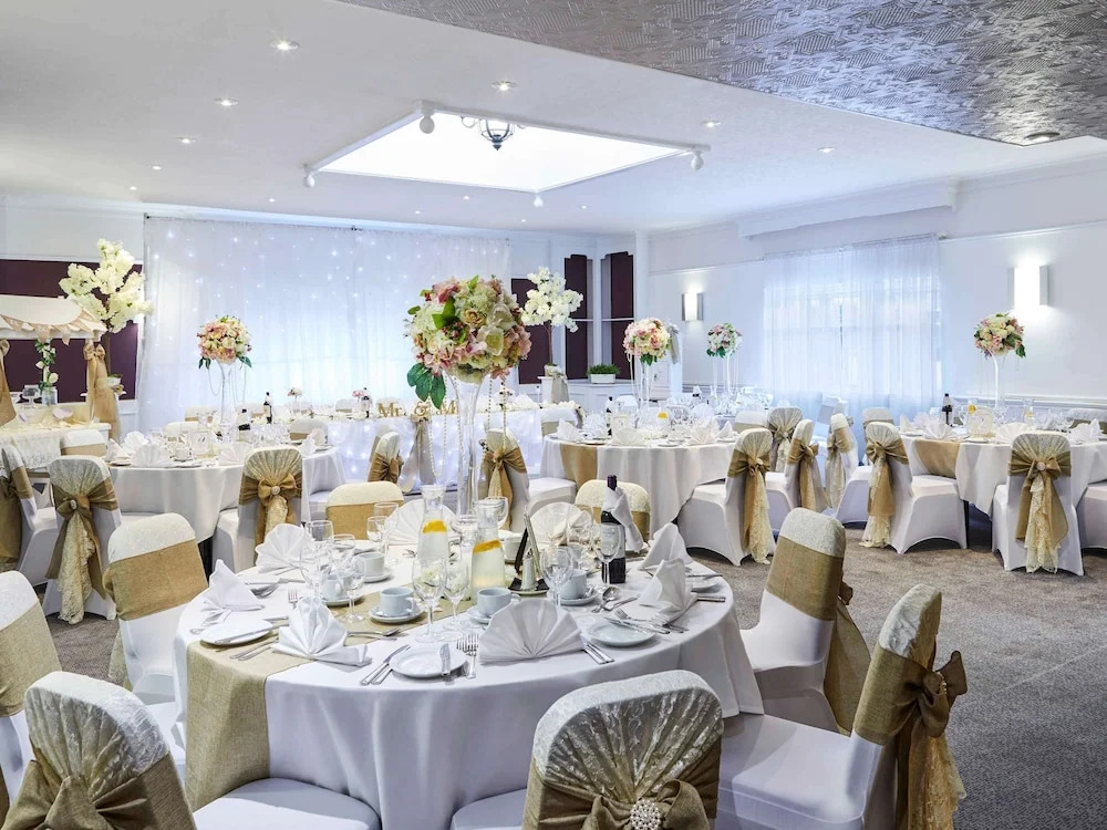 Park Inn Birmingham West M5 Junction 1