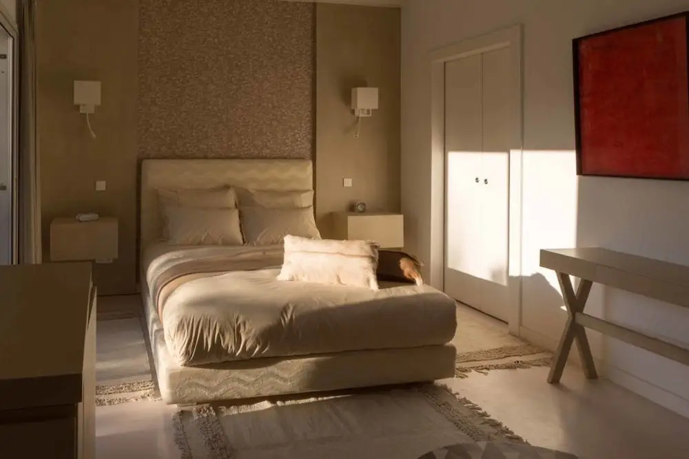Muses Hammamet