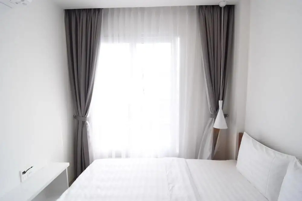 City House Apartment - Hoang Linh