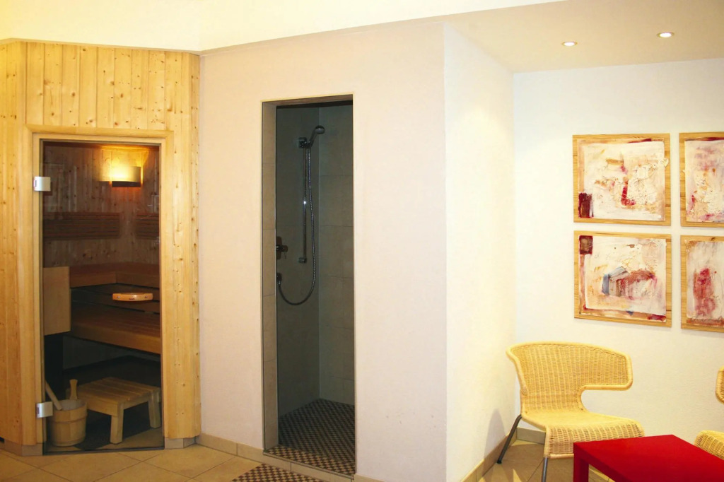 Alps Lodge