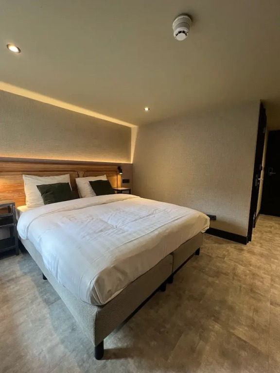 Amigo Hotel