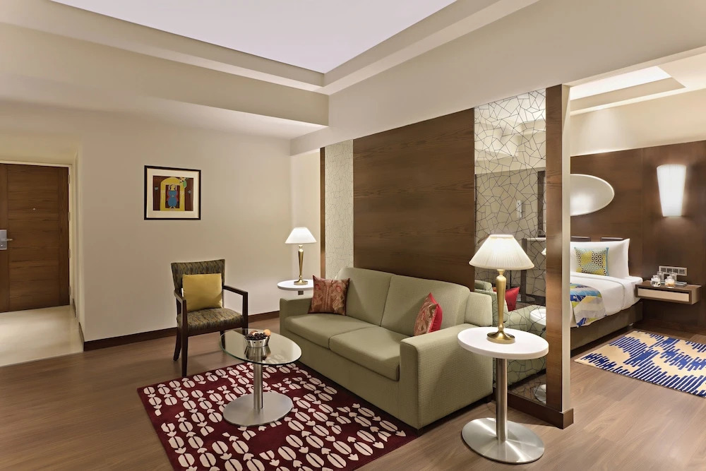Fortune Park Pushpanjali, Durgapur - Member ITC Hotels Group